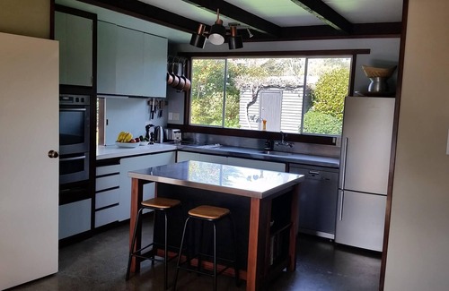 Havelock North House | Stunning family home in sunny Havelock North