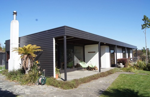 Havelock North House | Stunning family home in sunny Havelock North