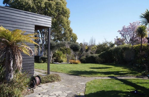 Havelock North House | Stunning family home in sunny Havelock North