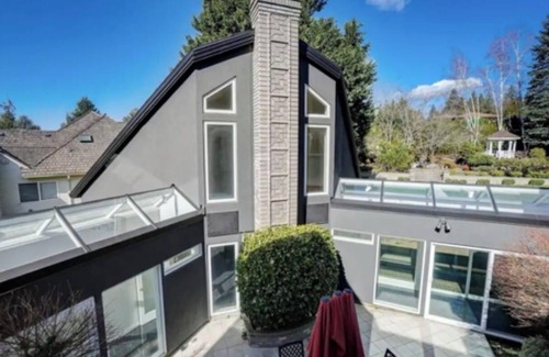 Bull Mountain House | Stunning Former Street Of Dream