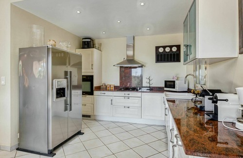 Pianotolli-Caldarello Villa | Stunning private villa for 10 people with private pool, A/C, WIFI, TV, terrace and parking