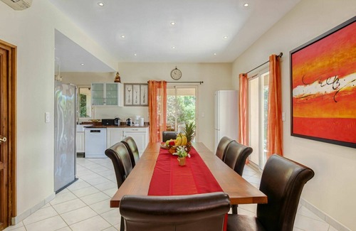 Pianotolli-Caldarello Villa | Stunning private villa for 10 people with private pool, A/C, WIFI, TV, terrace and parking