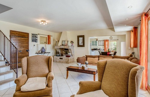 Pianotolli-Caldarello Villa | Stunning private villa for 10 people with private pool, A/C, WIFI, TV, terrace and parking