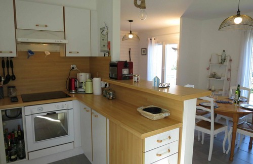 Saint-Vivien-de-Medoc House | Stunning private villa for 6 people with private pool, WIFI and terrace