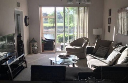 Biggar Condo | Stunning Golf Condo at very popular Legends Golf & Country Club