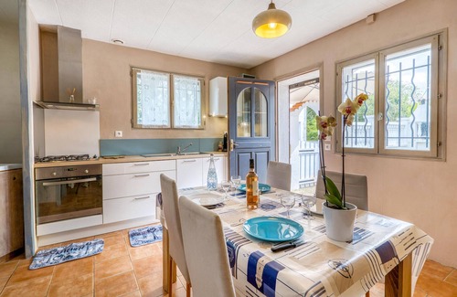 Meschers-sur-Gironde House | Stunning home in Meschers-sur-Gironde