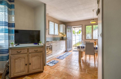 Meschers-sur-Gironde House | Stunning home in Meschers-sur-Gironde
