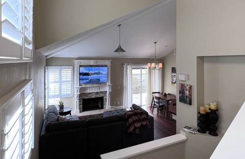 Laguna Niguel Condo | Stunning & Highly upgraded condo close to beach