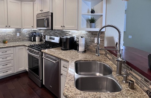 Laguna Niguel Condo | Stunning & Highly upgraded condo close to beach