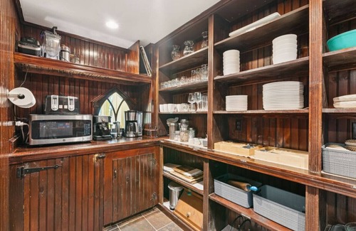 Bath Other | Stunning Historic Maine Stone Castle
