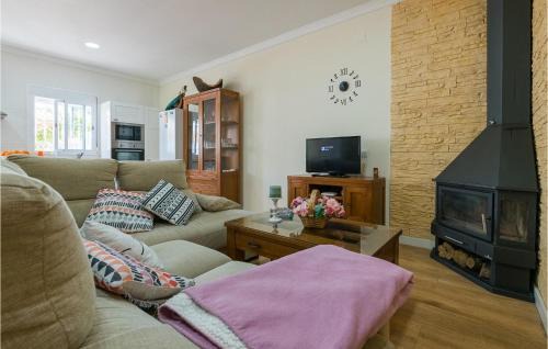 San Jose del Valle House | Stunning Home In San Jose Del Valle