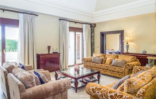 Villanueva de Algaidas House | Stunning Home In Villanueva De Algaidas