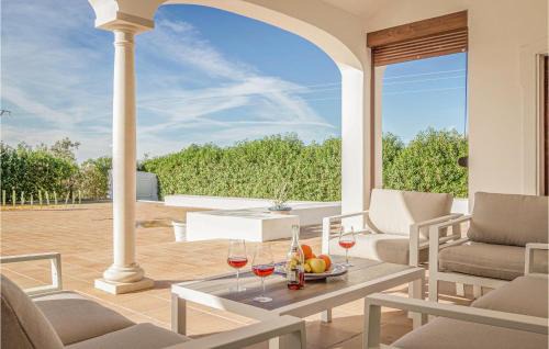 Villanueva de Algaidas House | Stunning Home In Villanueva De Algaidas