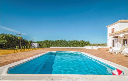 Villanueva de Algaidas House | Stunning Home In Villanueva De Algaidas