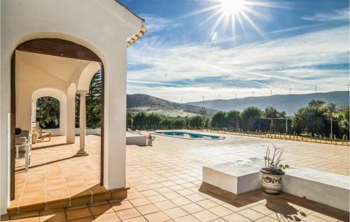 Villanueva de Algaidas House | Stunning Home In Villanueva De Algaidas