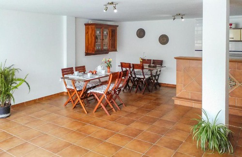 Cortes de la Frontera House | Stunning Home In Cortes De La Frontera With 3 Bedrooms, Wifi And Outdoor Swimming Pool