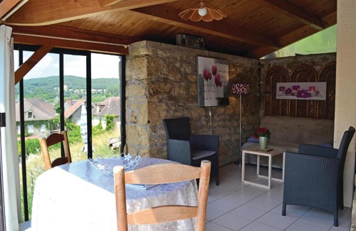 Cenac-et-Saint-Julien House | Stunning Home In Cénac-Et-Saint-Julien
