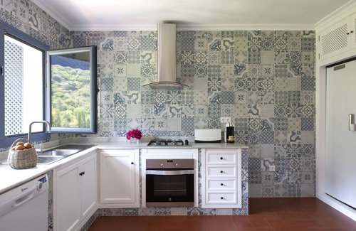 Benamahoma House | Stunning home Benamahoma 4 Bed - Sierra Grazalema