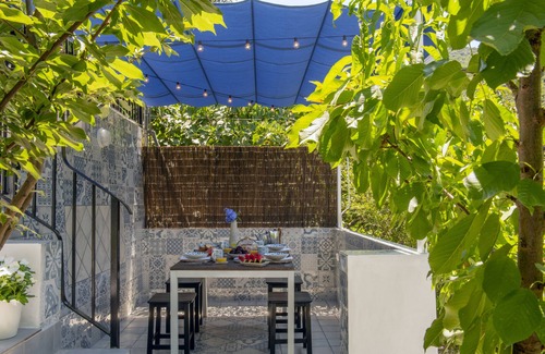 Benamahoma House | Stunning home Benamahoma 4 Bed - Sierra Grazalema
