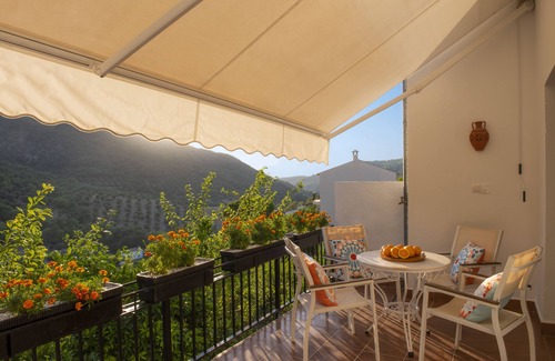 Benamahoma House | Stunning home Benamahoma 4 Bed - Sierra Grazalema