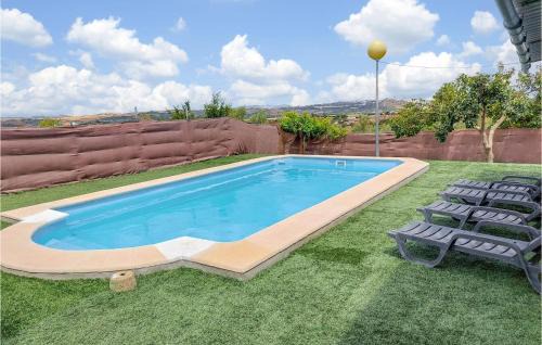 Arcos de la Frontera House | Stunning Home In Arcos De La Frontera