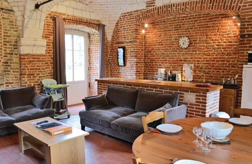 Gouy-Saint-Andre House | Stunning home in Gouy Saint Andre