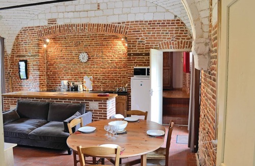Gouy-Saint-Andre House | Stunning home in Gouy Saint Andre