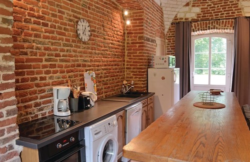 Gouy-Saint-Andre House | Stunning home in Gouy Saint Andre