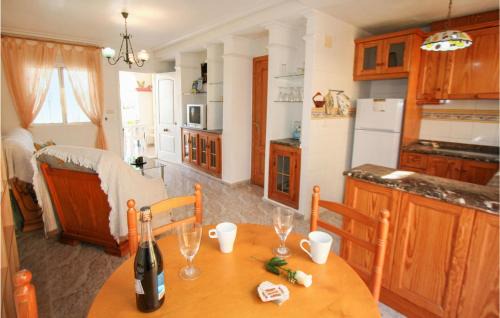 Orihuela Costa House | Stunning Home In Orihuela Costa
