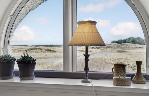 Skiveren House | Stunning home in ålbæk with WiFi
