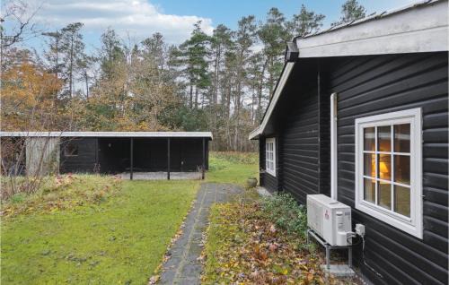 Aalbaek House | Stunning Home In Ålbæk With Wifi