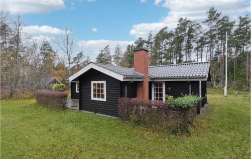 Aalbaek House | Stunning Home In Ålbæk With Wifi