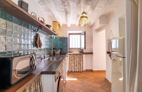 Algodonales House | Stunning home in Algodonales with WiFi