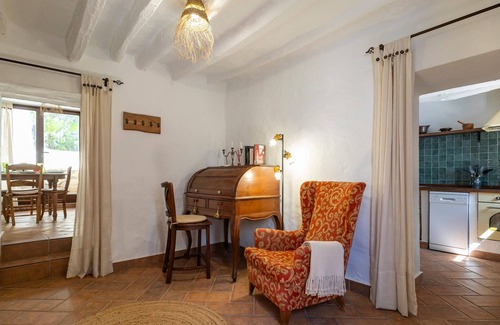 Algodonales House | Stunning home in Algodonales with WiFi