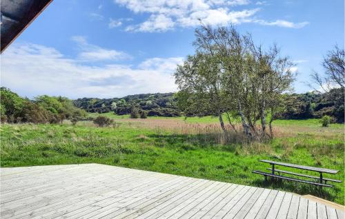 Anholt House | Stunning Home In Anholt With Kitchen