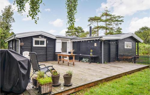 Anholt House | Stunning Home In Anholt With Wifi