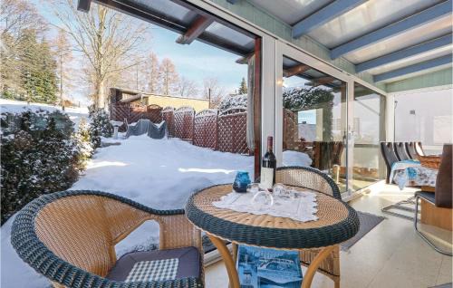 Rempesgrun House | Stunning Home In Auerbachot Rempesgrün