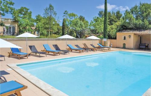 Beziers House | Stunning Home In Béziers
