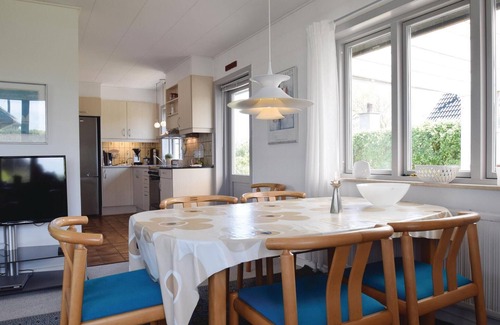 Bagenkop House | Stunning home in Bagenkop with WiFi