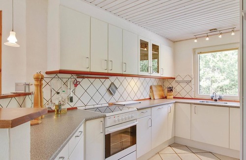 Blokhus House | Stunning home in Blokhus with sauna