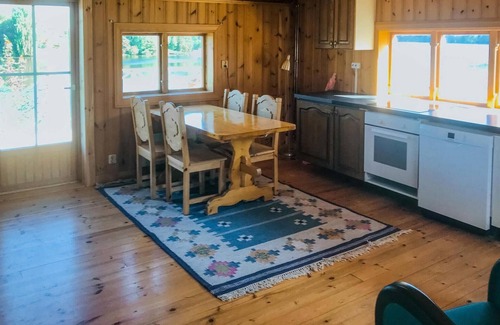 Borlange House | Stunning home in Borlänge with WiFi