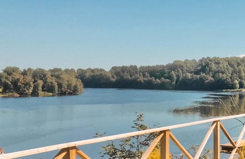 Borlange House | Stunning home in Borlänge with WiFi