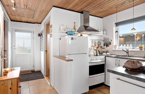 Brunsnaes House | Stunning home in Broager