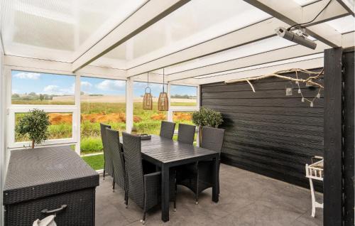 Broager House | Stunning Home In Broager With Wifi