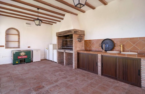 Casarabonela House | Stunning Home in Casarabonela