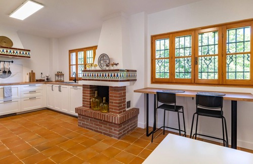 Casarabonela House | Stunning Home in Casarabonela