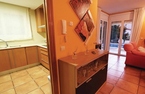 Rio d'Oro House | Stunning home in Calonge with WiFi