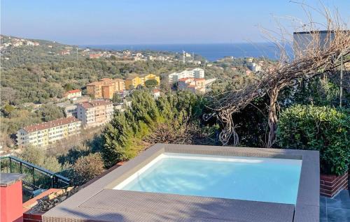 Celle Ligure House | Stunning Home In Celle Ligure Sv