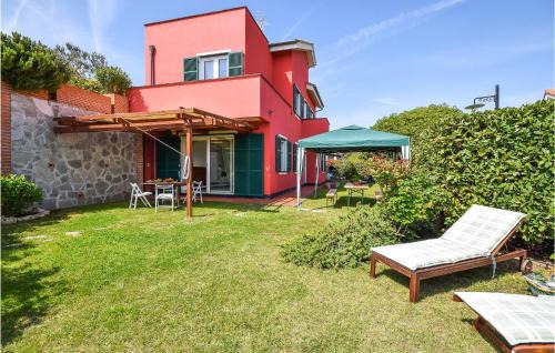 Celle Ligure House | Stunning Home In Celle Ligure Sv