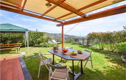 Celle Ligure House | Stunning Home In Celle Ligure Sv